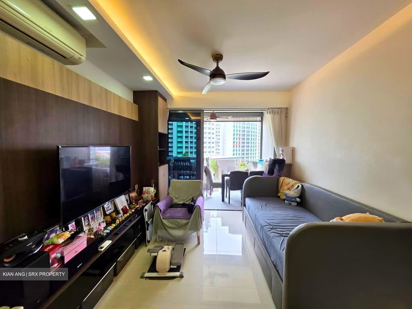 Sol Acres (D23), Condominium #544689331